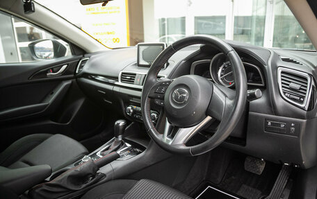 Mazda Axela, 2014 год, 1 133 000 рублей, 12 фотография