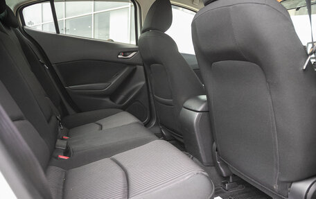 Mazda Axela, 2014 год, 1 133 000 рублей, 13 фотография