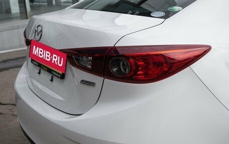 Mazda Axela, 2014 год, 1 133 000 рублей, 4 фотография