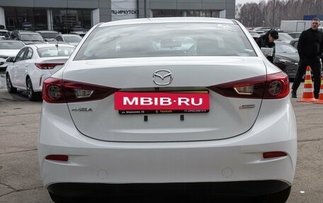Mazda Axela, 2014 год, 1 133 000 рублей, 6 фотография