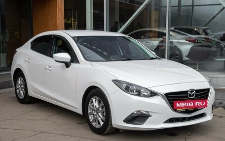Mazda Axela, 2014 год, 1 133 000 рублей, 2 фотография