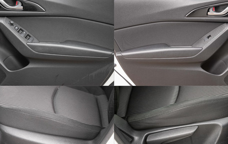 Mazda Axela, 2014 год, 1 133 000 рублей, 20 фотография