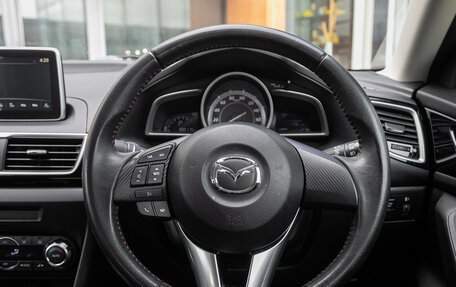 Mazda Axela, 2014 год, 1 133 000 рублей, 14 фотография