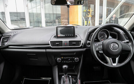 Mazda Axela, 2014 год, 1 133 000 рублей, 16 фотография