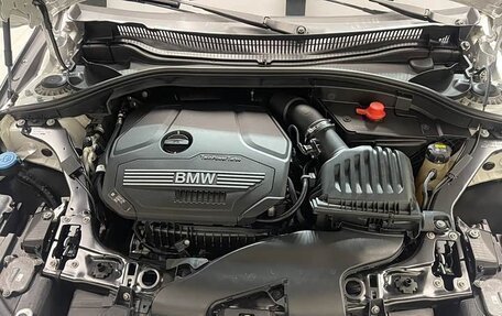 BMW 1 серия, 2021 год, 1 497 000 рублей, 10 фотография