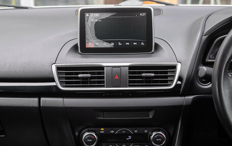 Mazda Axela, 2014 год, 1 133 000 рублей, 17 фотография