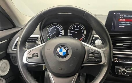 BMW 1 серия, 2021 год, 1 497 000 рублей, 12 фотография