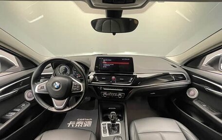 BMW 1 серия, 2021 год, 1 497 000 рублей, 11 фотография