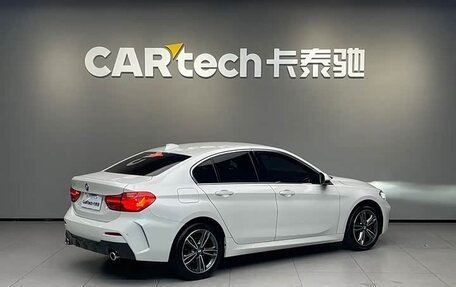 BMW 1 серия, 2021 год, 1 497 000 рублей, 6 фотография