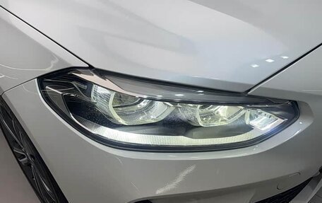 BMW 1 серия, 2021 год, 1 497 000 рублей, 7 фотография