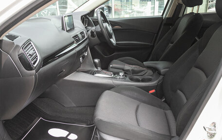 Mazda Axela, 2014 год, 1 133 000 рублей, 15 фотография