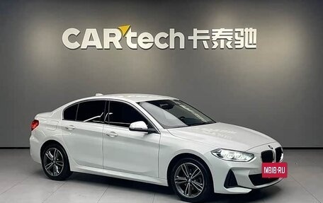 BMW 1 серия, 2021 год, 1 497 000 рублей, 3 фотография