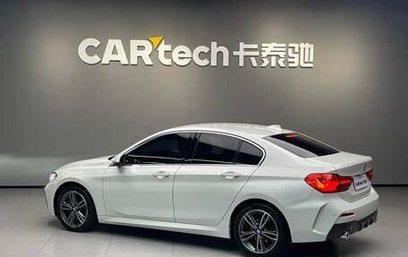 BMW 1 серия, 2021 год, 1 497 000 рублей, 4 фотография