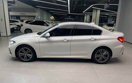BMW 1 серия, 2021 год, 1 497 000 рублей, 8 фотография