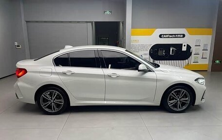 BMW 1 серия, 2021 год, 1 497 000 рублей, 9 фотография