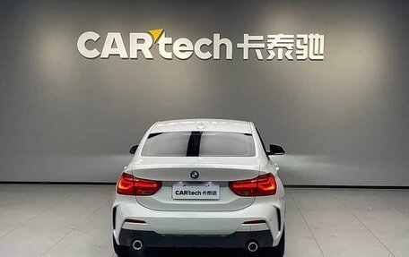 BMW 1 серия, 2021 год, 1 497 000 рублей, 5 фотография