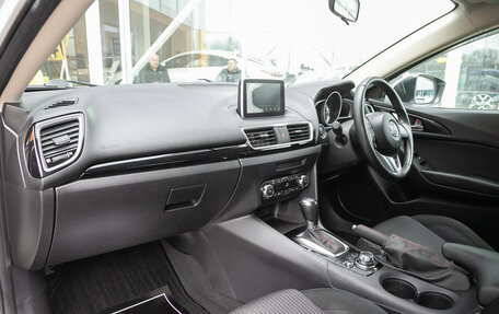 Mazda Axela, 2014 год, 1 133 000 рублей, 18 фотография