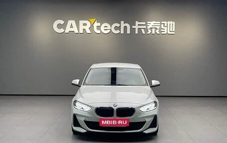 BMW 1 серия, 2021 год, 1 497 000 рублей, 2 фотография