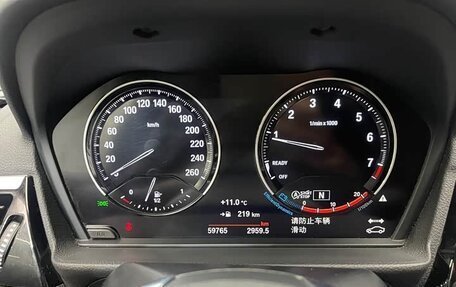 BMW 1 серия, 2021 год, 1 497 000 рублей, 13 фотография