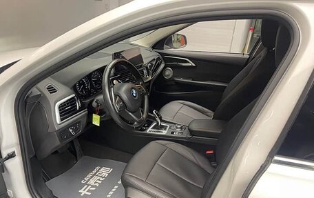 BMW 1 серия, 2021 год, 1 497 000 рублей, 15 фотография