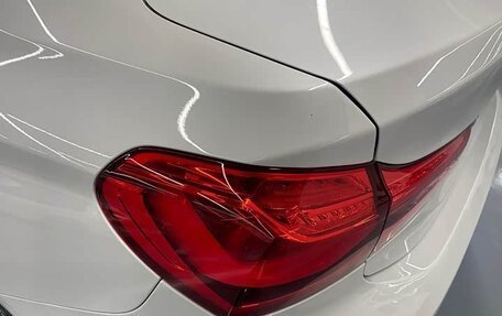 BMW 1 серия, 2021 год, 1 497 000 рублей, 22 фотография