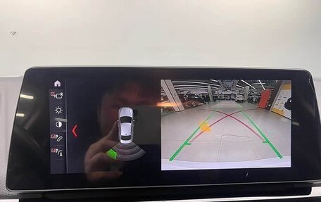 BMW 1 серия, 2021 год, 1 497 000 рублей, 20 фотография