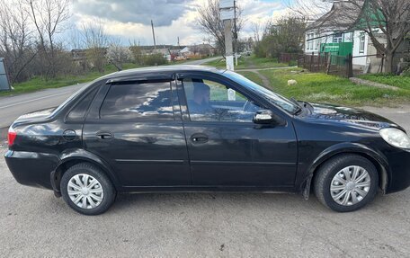 Lifan Breez (520), 2008 год, 250 000 рублей, 2 фотография