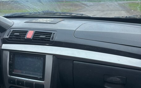 Lifan Breez (520), 2008 год, 250 000 рублей, 5 фотография