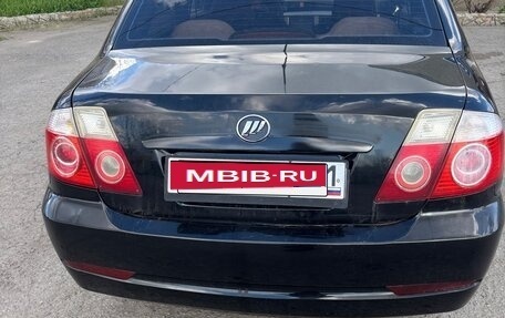 Lifan Breez (520), 2008 год, 250 000 рублей, 3 фотография