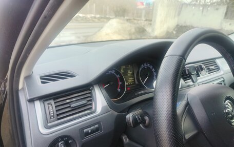 Skoda Rapid I, 2019 год, 1 190 000 рублей, 8 фотография