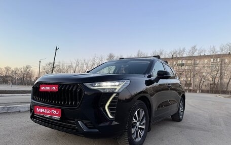 Haval Jolion, 2023 год, 1 890 000 рублей, 1 фотография