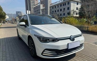 Volkswagen Golf VIII, 2022 год, 1 495 000 рублей, 1 фотография