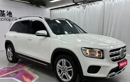 Mercedes-Benz GLB, 2021 год, 2 490 000 рублей, 1 фотография