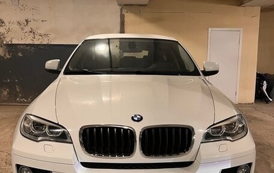 BMW X6, 2013 год, 3 200 000 рублей, 1 фотография