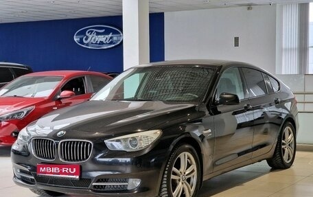 BMW 5 серия, 2011 год, 1 550 000 рублей, 1 фотография