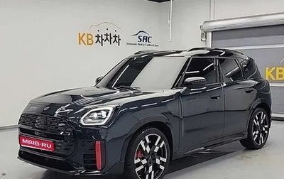 MINI Countryman, 2026 год, 1 фотография