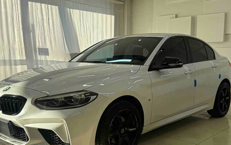 BMW 1 серия, 2023 год, 1 725 000 рублей, 1 фотография