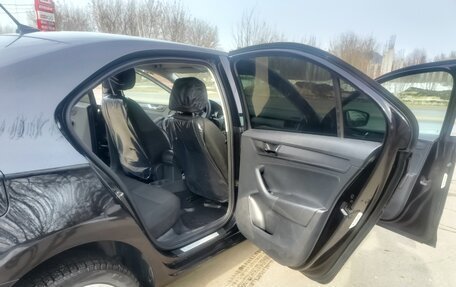 Skoda Rapid I, 2019 год, 1 190 000 рублей, 12 фотография