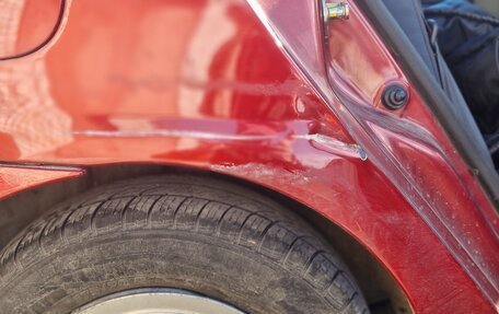 Renault Symbol I, 2005 год, 400 000 рублей, 3 фотография