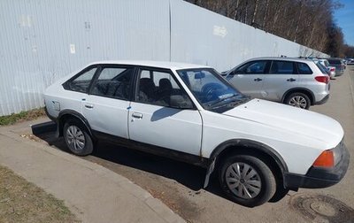 Москвич 2141, 1998 год, 35 000 рублей, 1 фотография