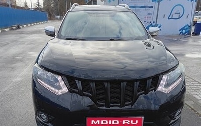 Nissan X-Trail, 2016 год, 1 780 000 рублей, 1 фотография