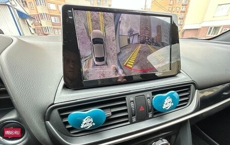 Mazda CX-4, 2020 год, 2 850 000 рублей, 4 фотография