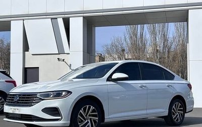 Volkswagen Lavida, 2023 год, 1 300 000 рублей, 1 фотография