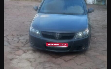 Opel Signum, 2006 год, 675 000 рублей, 1 фотография