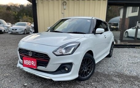 Suzuki Swift V, 2023 год, 1 080 000 рублей, 1 фотография