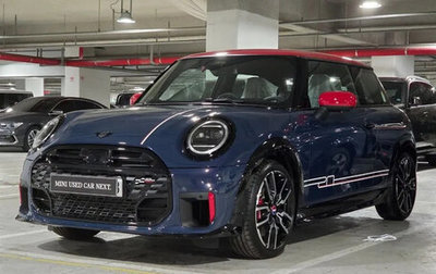 MINI Clubman, 2026 год, 6 200 000 рублей, 1 фотография