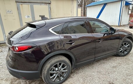 Mazda CX-4, 2020 год, 2 850 000 рублей, 7 фотография