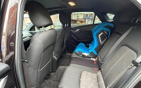 Mazda CX-4, 2020 год, 2 850 000 рублей, 5 фотография