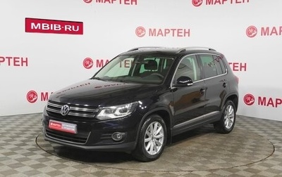Volkswagen Tiguan I, 2012 год, 1 220 000 рублей, 1 фотография