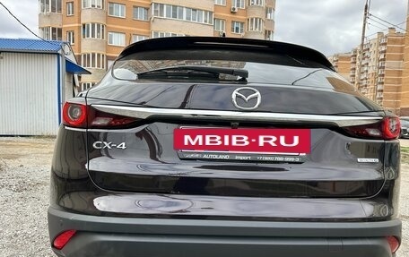Mazda CX-4, 2020 год, 2 850 000 рублей, 6 фотография